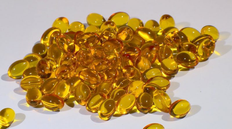 As winter approaches, do you need the supplement Vitamin D?