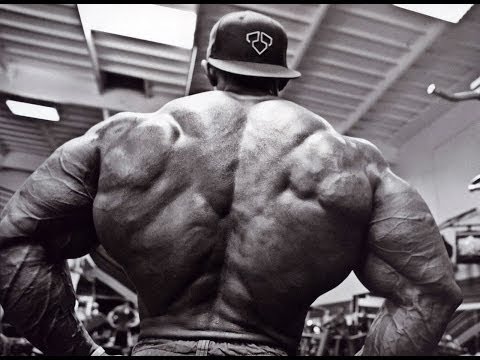 BBC Documentary 2017 - BODYBUILDING - History Channel Documentary