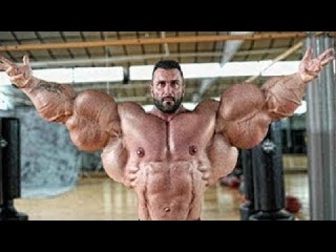 Biggest Bodybuilding Transformation of All Time (Full Documentary)