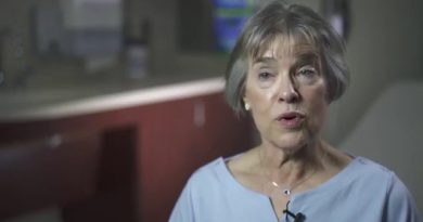 Cindy's Weight Loss Journey - Nebraska Medicine
