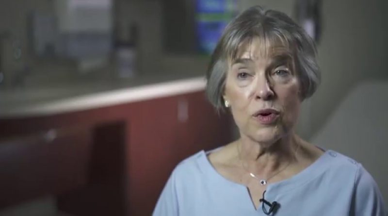 Cindy's Weight Loss Journey - Nebraska Medicine