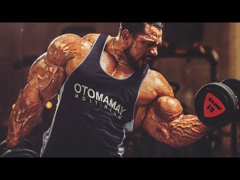 DON'T STOP - Bodybuilding Motivation 2019