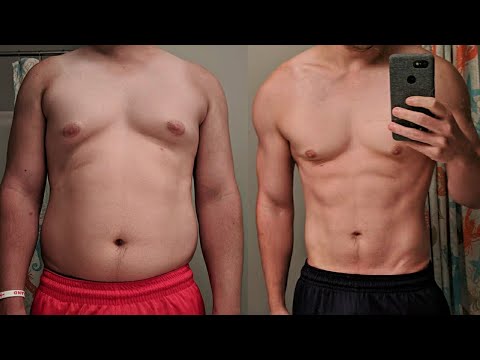 Epic Weight Loss Journey! (STEP BY STEP TRANSFORMATION)