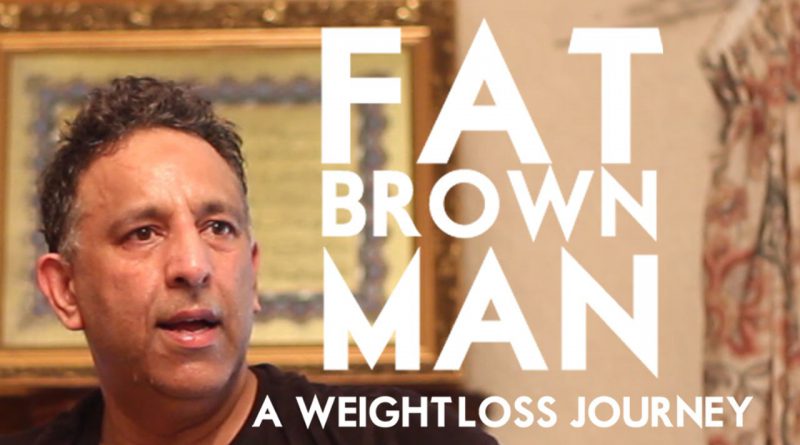 Fat Brown Man - A weight loss journey