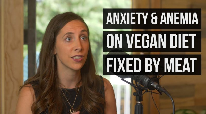 Former Vegan Says Omnivorous Diet Is Better for Health, Environment