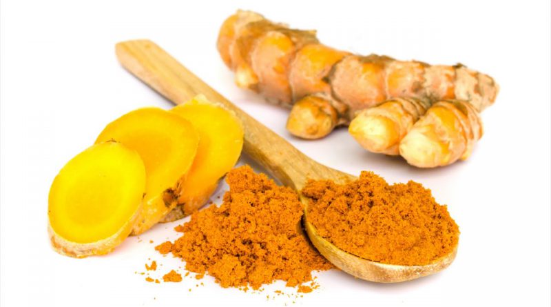 Health Benefits Of Turmeric