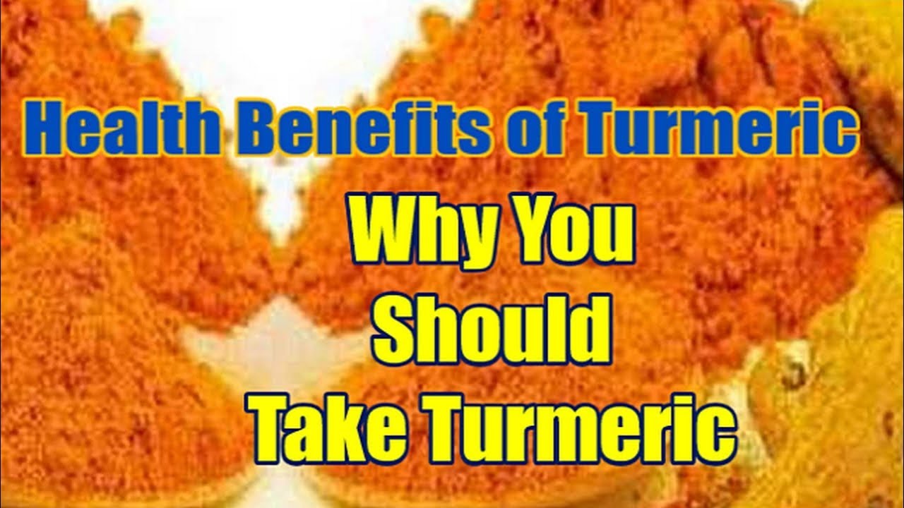 Health Benefits of Turmeric Root and Powder Spice ManHealthMagazine