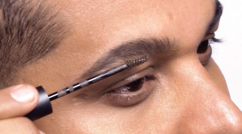 How-To: Male Grooming | M·A·C Tutorial