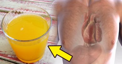 If You Drink Turmeric Water Everyday Then This Will Happen To Your Body - Turmeric Health Benefits