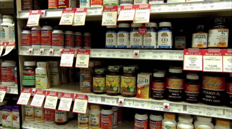 Importance of Vitamin D in Over the Counter Vitamin Supplements | Kaiser Permanente Study