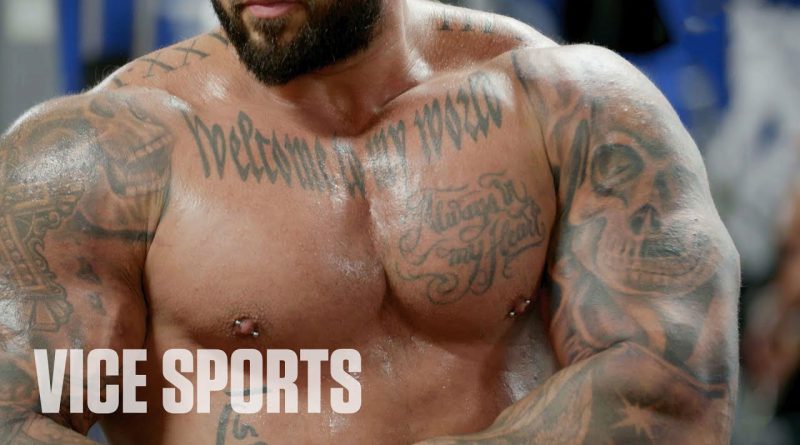 Juiced Up - The Consequences of Steroids: SWOLE Ep. 3