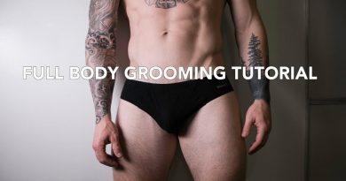 MY FULL BODY GROOMING TUTORIAL | DOs & DONTs