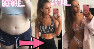 MY WEIGHT LOSS JOURNEY | What I did to lose weight