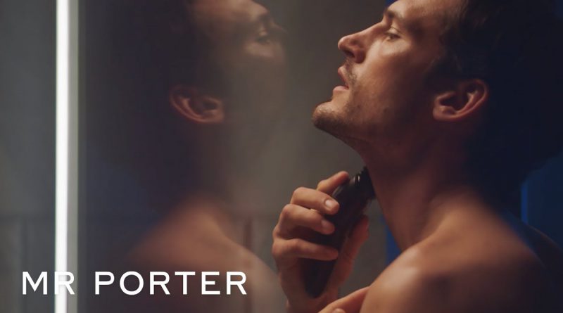 Mr Tom Ford’s Three Rules Of Grooming | MR PORTER