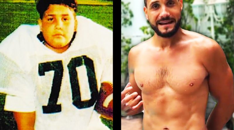 My 50 Pound Weight Loss Journey