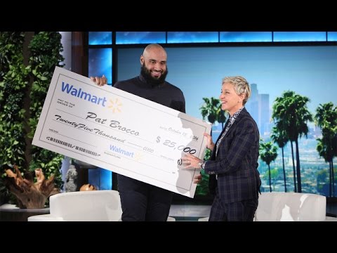 One Man's Journey to a Healthier Life