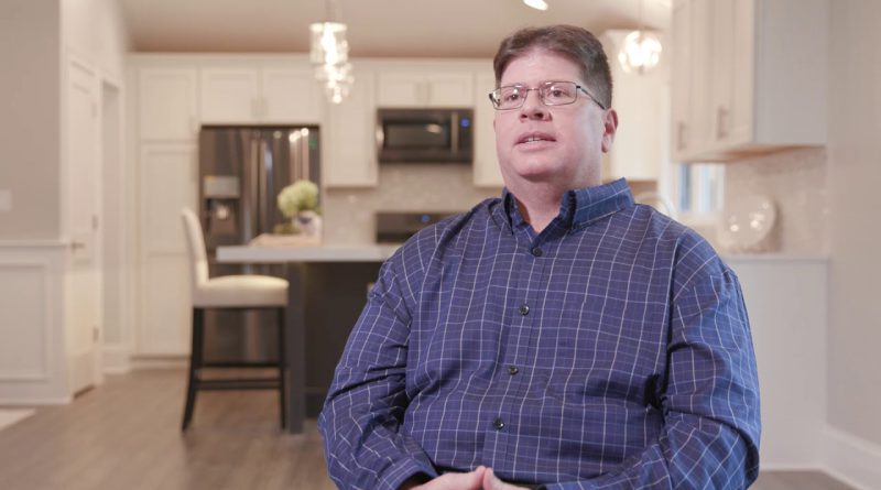 Plainfield man’s weight loss journey ends in victory for his joints