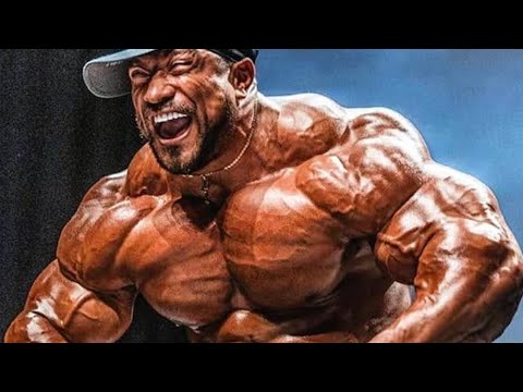 SET YOUR GOALS HIGH - GYM MOTIVATION