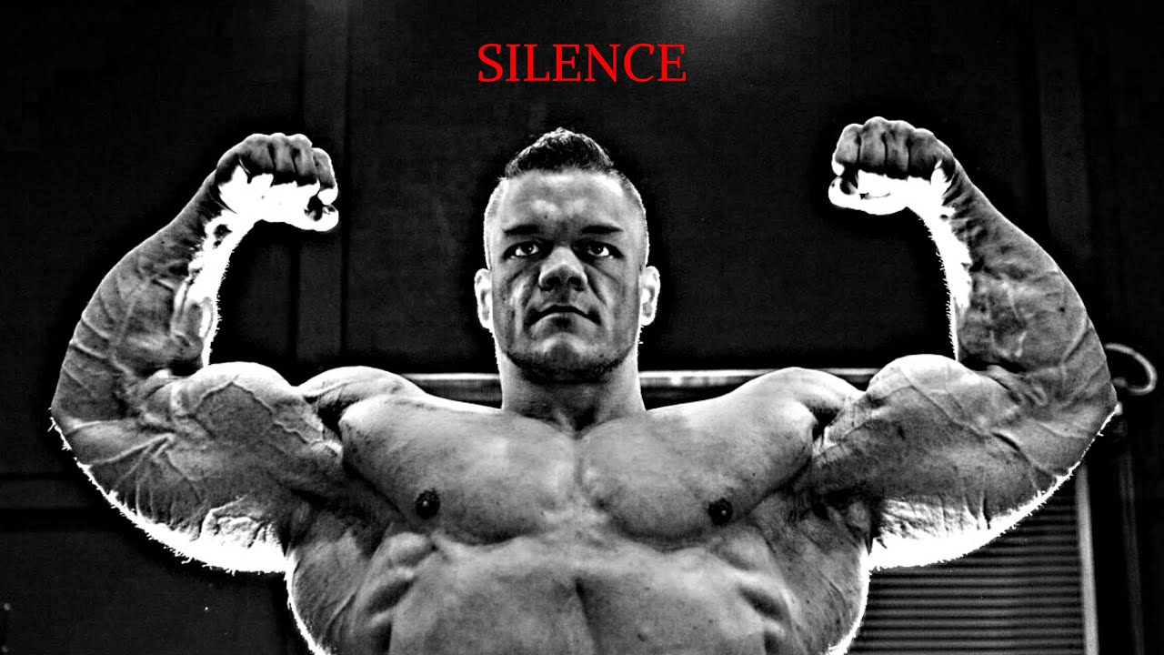 SILENCE HD BODYBUILDING MOTIVATION Man-Health-Magazine 