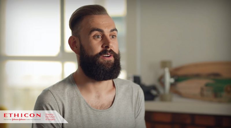 Stuart's Bariatric Surgery and Weight Loss Journey