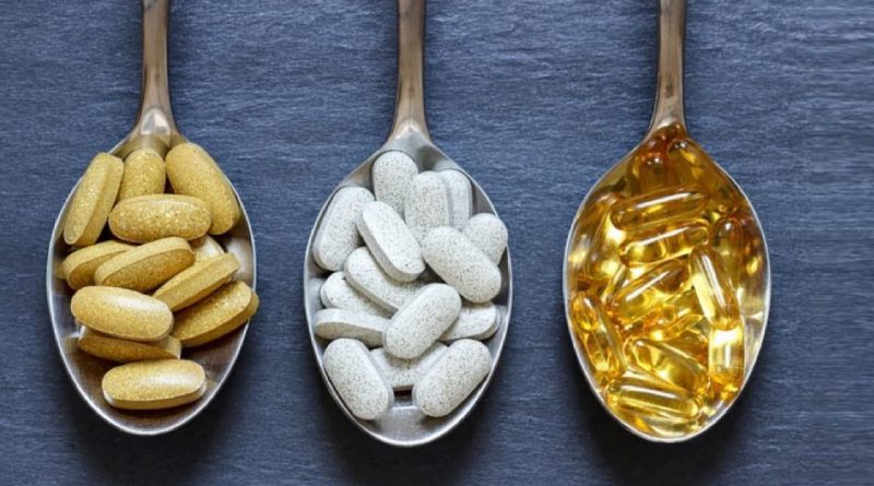 Taking These 3 Supplements Daily Can Change Your Life For Good