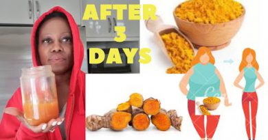This is how you consume Turmeric for faster weight lost