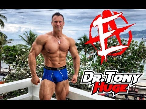 Those 7 Days - A Hardcore Bodybuilding Transformation (Full Documentary)