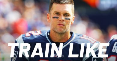 Tom Brady's Full-Body Workout Explained By His Trainer | Train Like a Celebrity | Men's Health