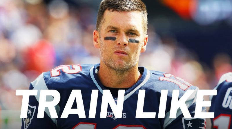 Tom Brady's Full-Body Workout Explained By His Trainer | Train Like a Celebrity | Men's Health