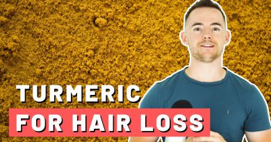 Turmeric For Hair Growth - Does It Actually Work?