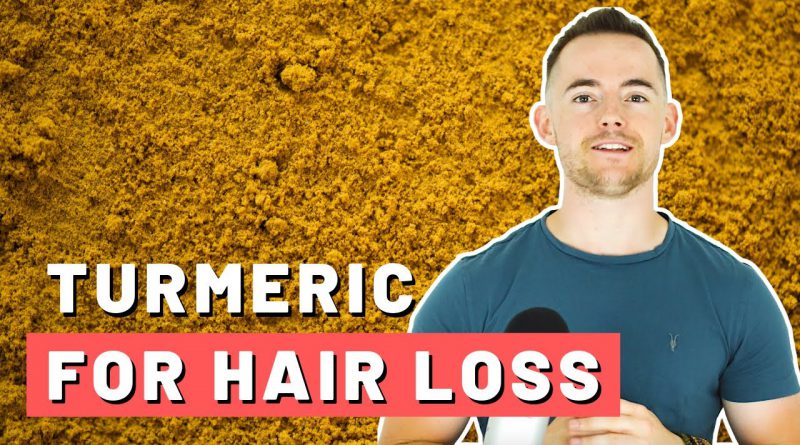 Turmeric For Hair Growth - Does It Actually Work?