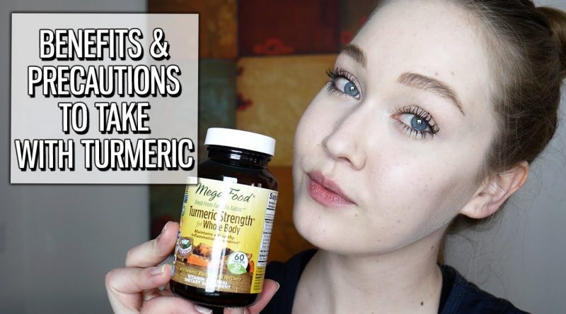 Turmeric Supplementation with Lupus | Benefits & Precautions