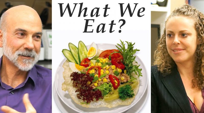 Weight Loss Tips, Healthy Meal Ideas! Breakfast, Snacks: What WE Eat, Nutrition | Truth Talks