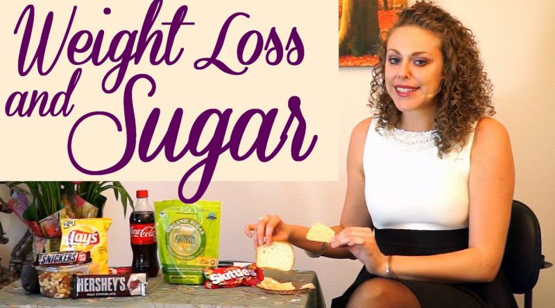 Weight Loss Tips! Sugar Cravings, Carbs, Health & Blood Sugar, GI