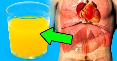 What Happens To Your Body When You Drink Turmeric Water