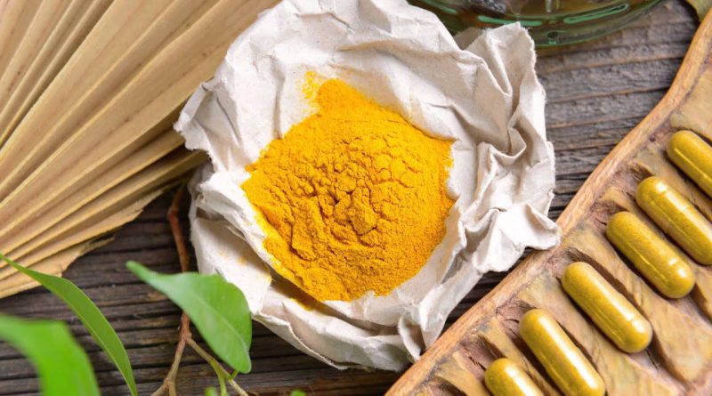 What are the benefits of Turmeric?