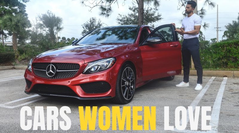 10 Cars Women LOVE TO See Men in Under $30K