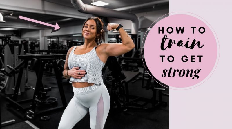 10 EXERCISES THAT WILL MAKE YOU STRONGER (based on MY training)