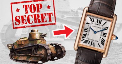 10 Items You Didn't Know Have A Military Heritage
