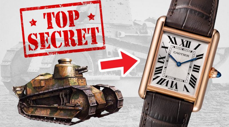 10 Items You Didn't Know Have A Military Heritage