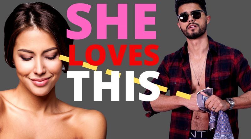 10 Style Accessories That Make You SEXY To Women | ONLY Good Looking Men Have These