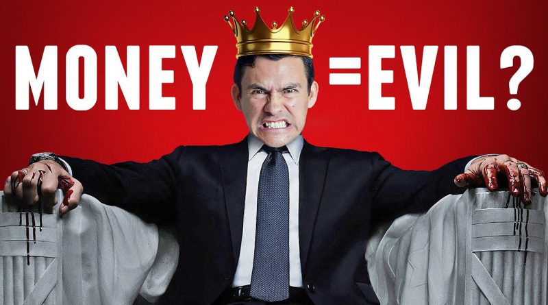 13 Bad Habits That Keep You Poor (Fix YOUR Money Mindset!)