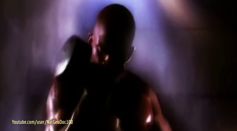 Bodybuilding Documentary 2017 Anabolic STEROIDS in Sports and Bodybuilding