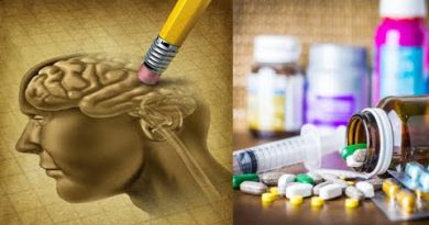 20 Medications That Cause Memory Loss