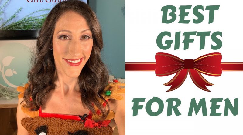 2019 Best Holiday Gifts for Men | Gift Ideas for Him | What to Buy Your Dad, Husband & Brother