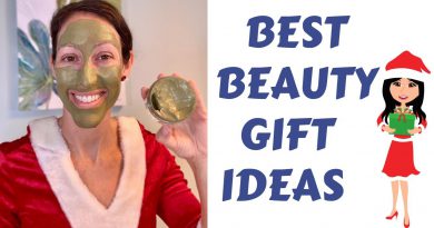 2019 Holiday Beauty & Skin Care Gift Guide |  Holiday Beauty & Skin Care Haul