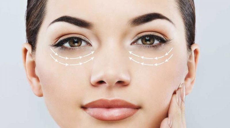 4 Home Treatments To Get Rid Of Dark Circles Under Eyes Naturally