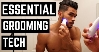 5 Grooming Gadgets Every Man Should Own