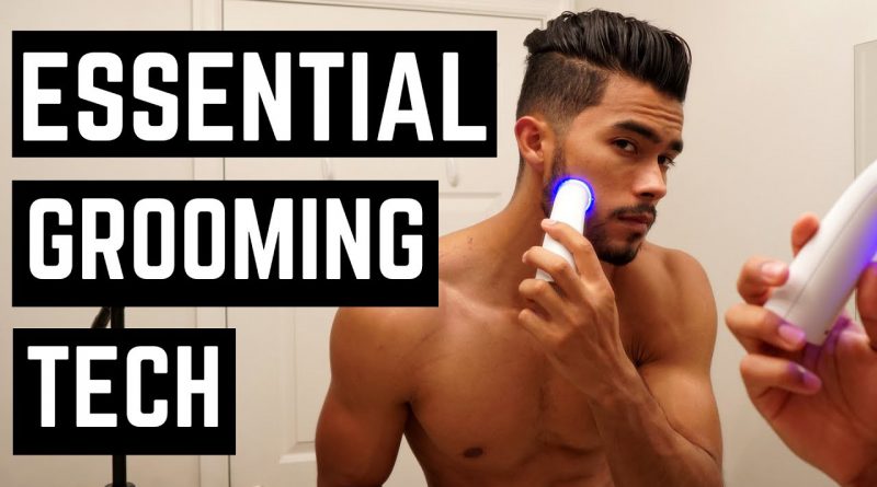 5 Grooming Gadgets Every Man Should Own