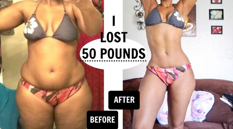 50 Pounds Lost!!! TONS OF PICTURES! Watch Me Shrink | Weight loss journey